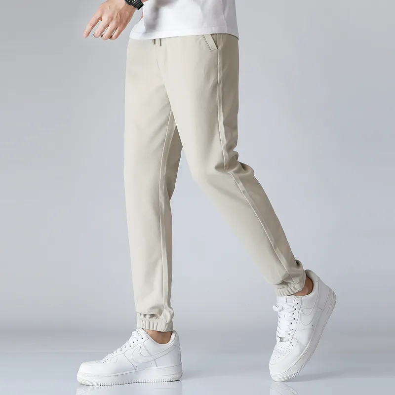 Merry City Casual Pants Unisex-17