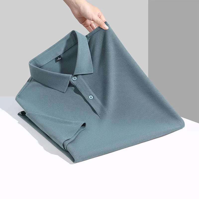 Merry City Polo Shirts Men-22