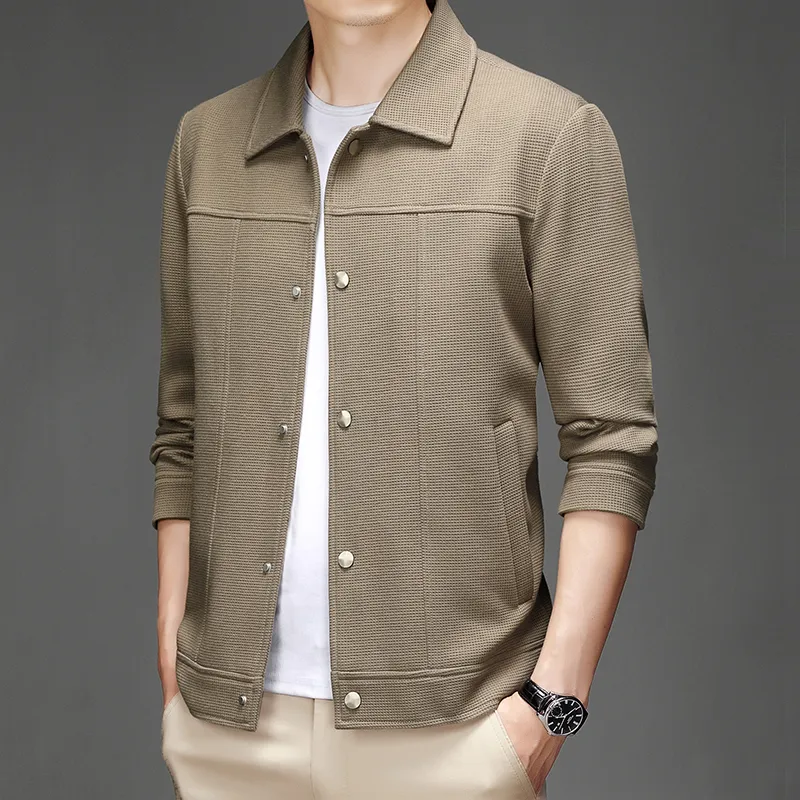 Merry City Jackets Men-8