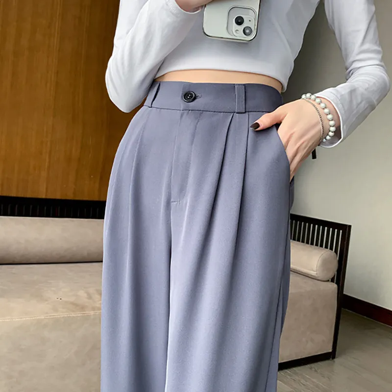 Merry City Suit Trouser Women's-27