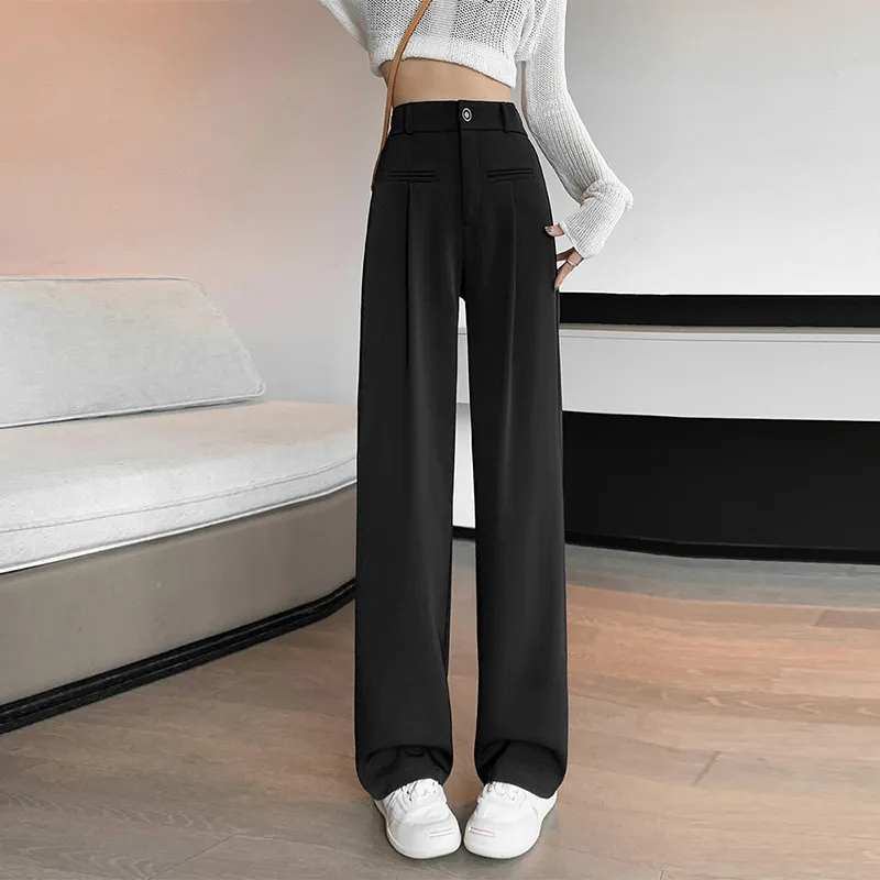 Merry City Suit Trouser Women's-10