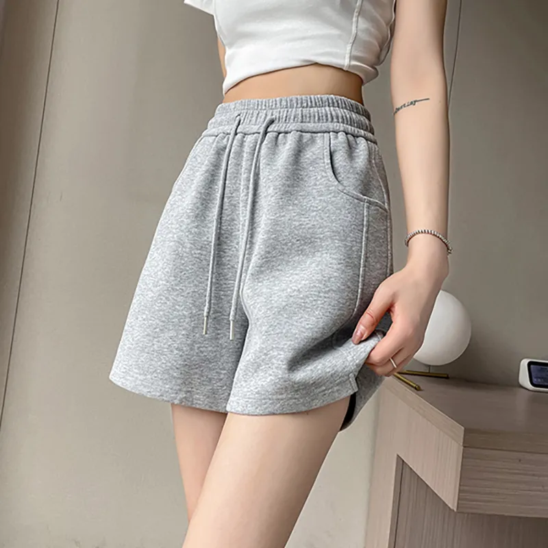 Merry City Casual Shorts Women's-7