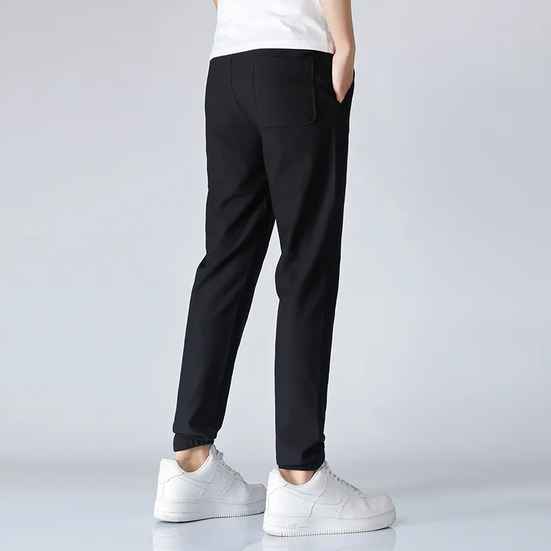 Merry City Casual Pants Unisex-5