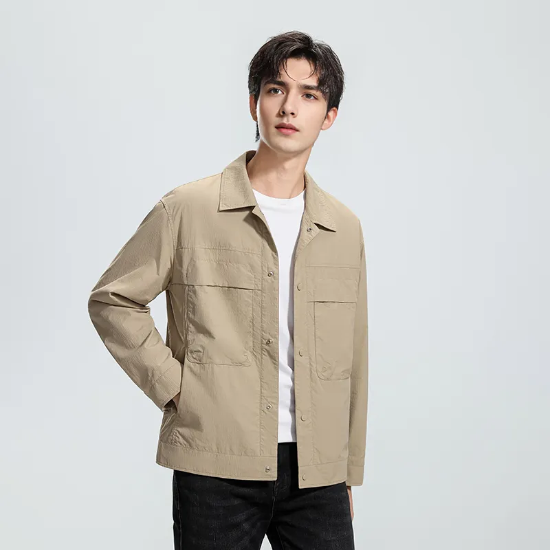 Merry City Jackets Men-10
