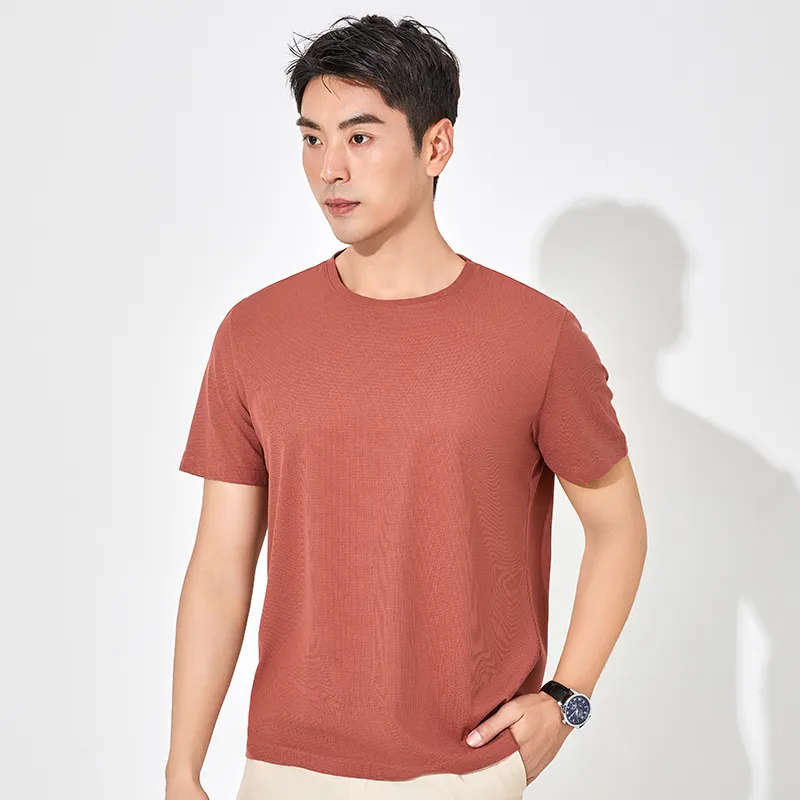 Merry City T Shirts Unisex-34