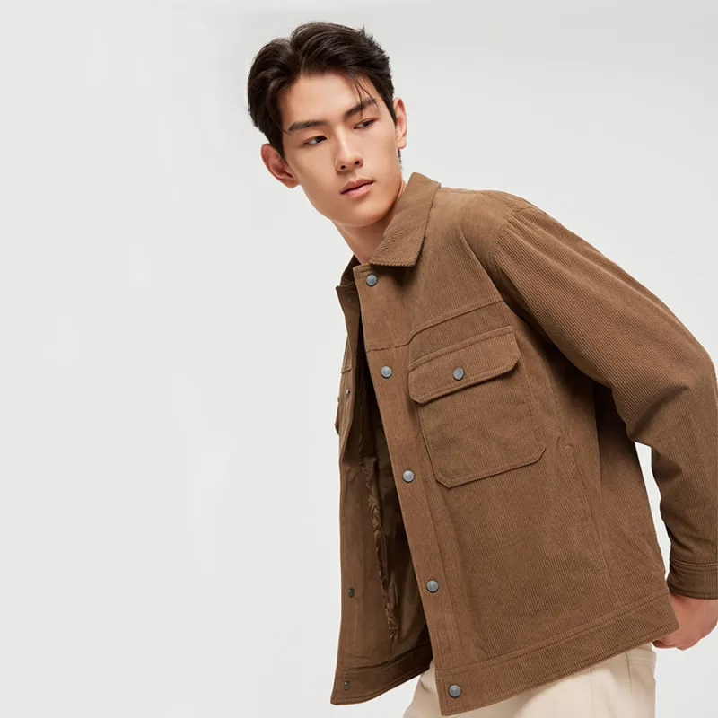 Merry City Jackets Men-9