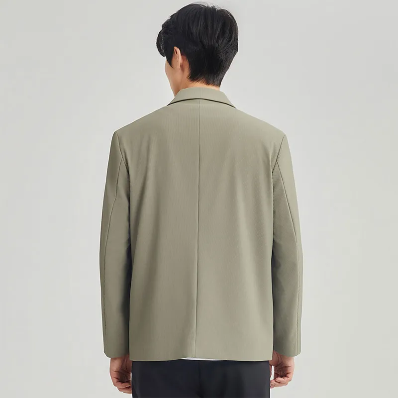 Merry City Business Suits Men-2