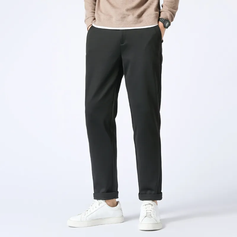 Merry City Casual Pants Men-26