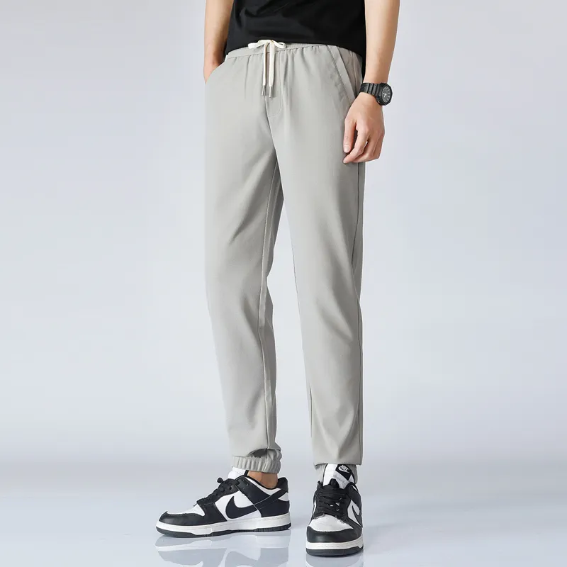 Merry City Casual Pants Unisex-9