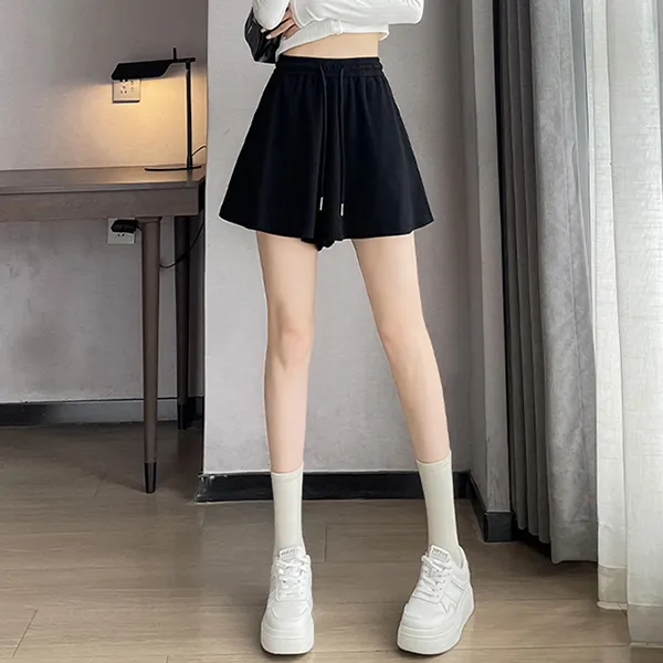 Merry City Casual Shorts Women's-2