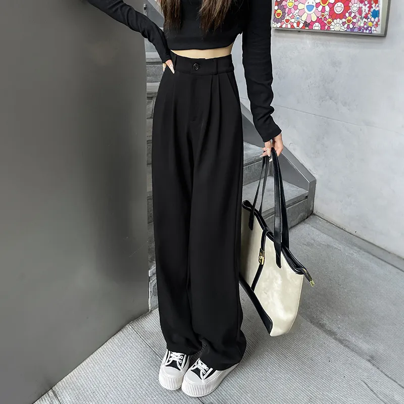 Merry City Suit Trouser Women's-7