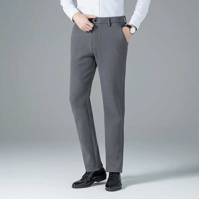 Merry City Suit Trousers Men-9