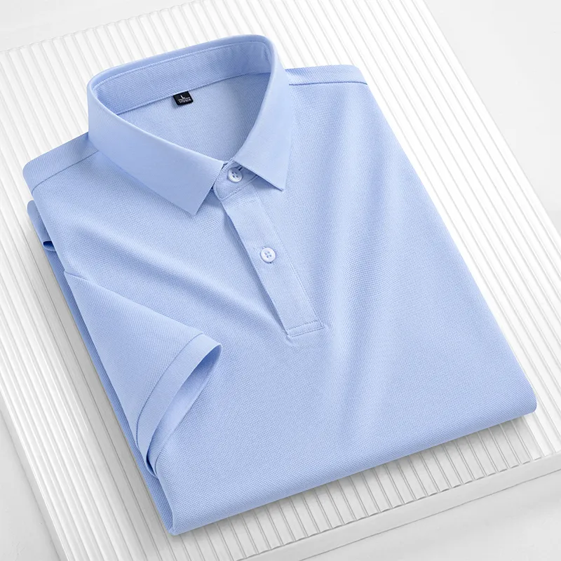 Merry City Polo Shirts Men-16