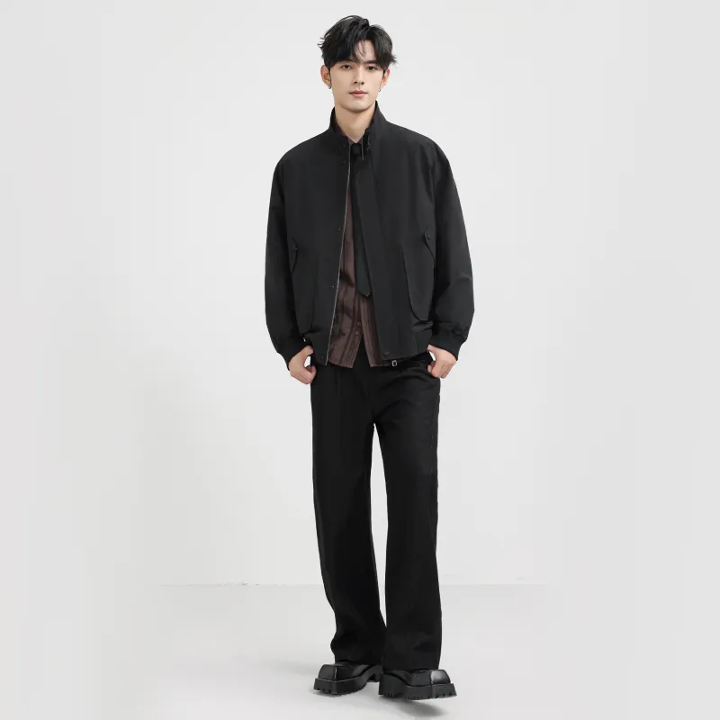 Merry City Jackets Men-4