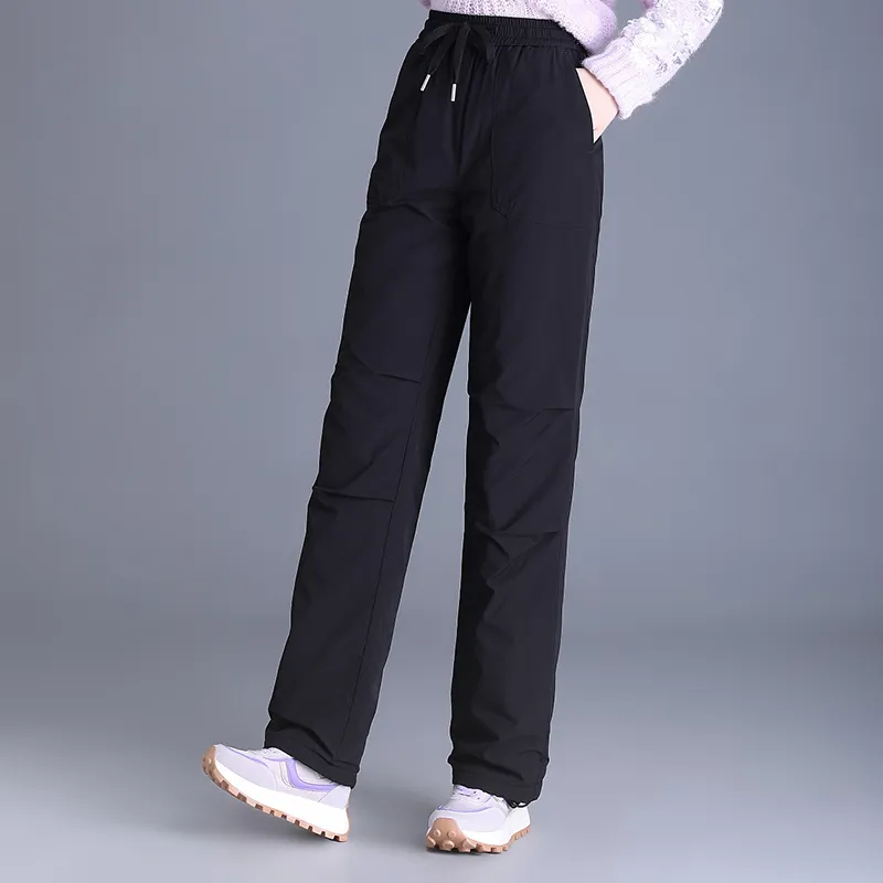 Merry City Down & Insulated Pants Women's-11