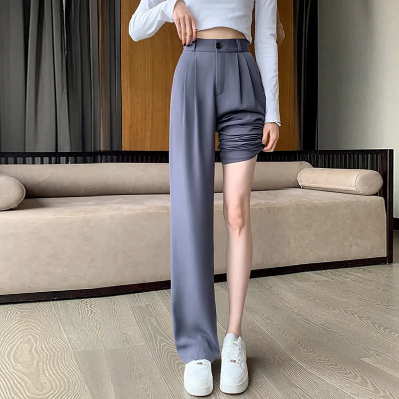 Merry City Suit Trouser Women's-16