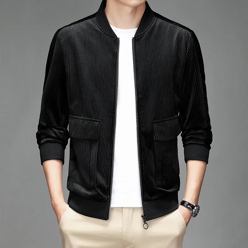 Merry City Jackets Men-4