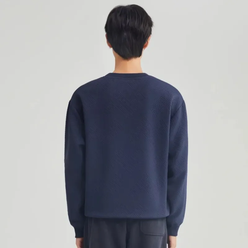 Merry City Sweatshirts Unisex-8