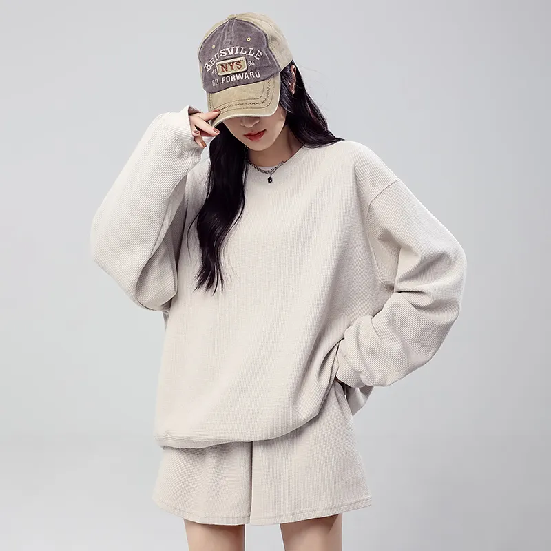 Merry City Sweatshirts Women's-1