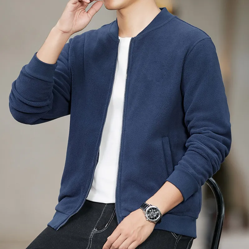 Merry City Jackets Men-16
