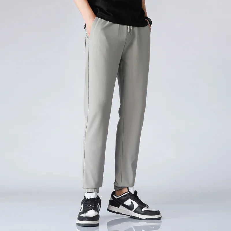 Merry City Casual Pants Unisex-12