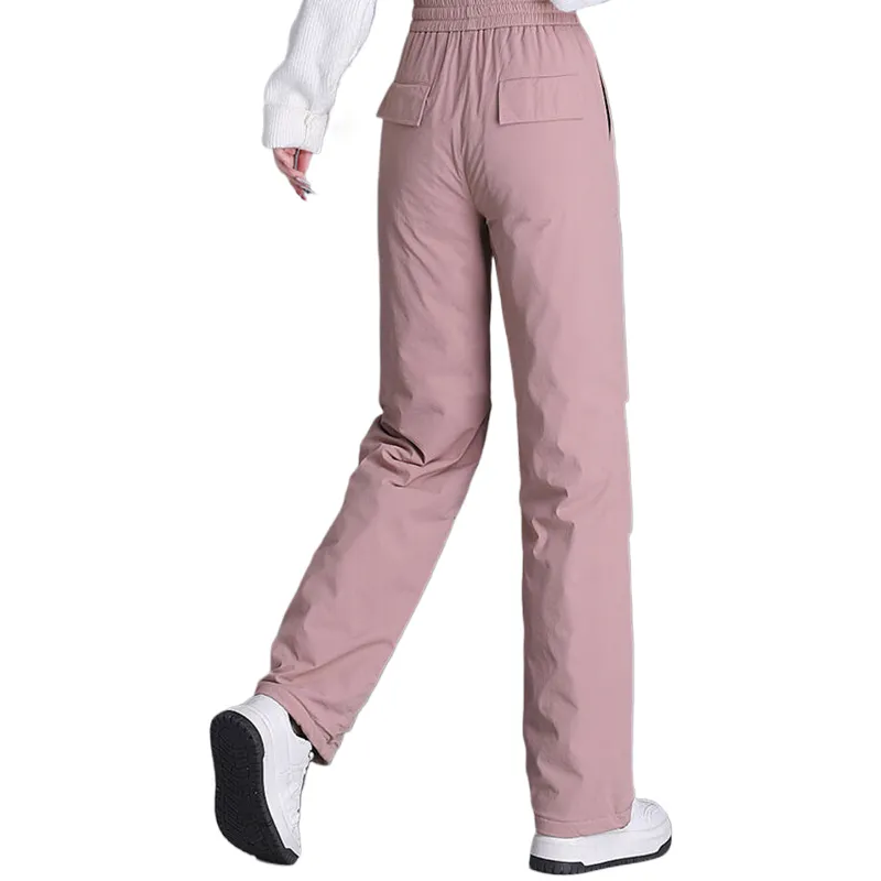 Merry City Down & Insulated Pants Women's-1