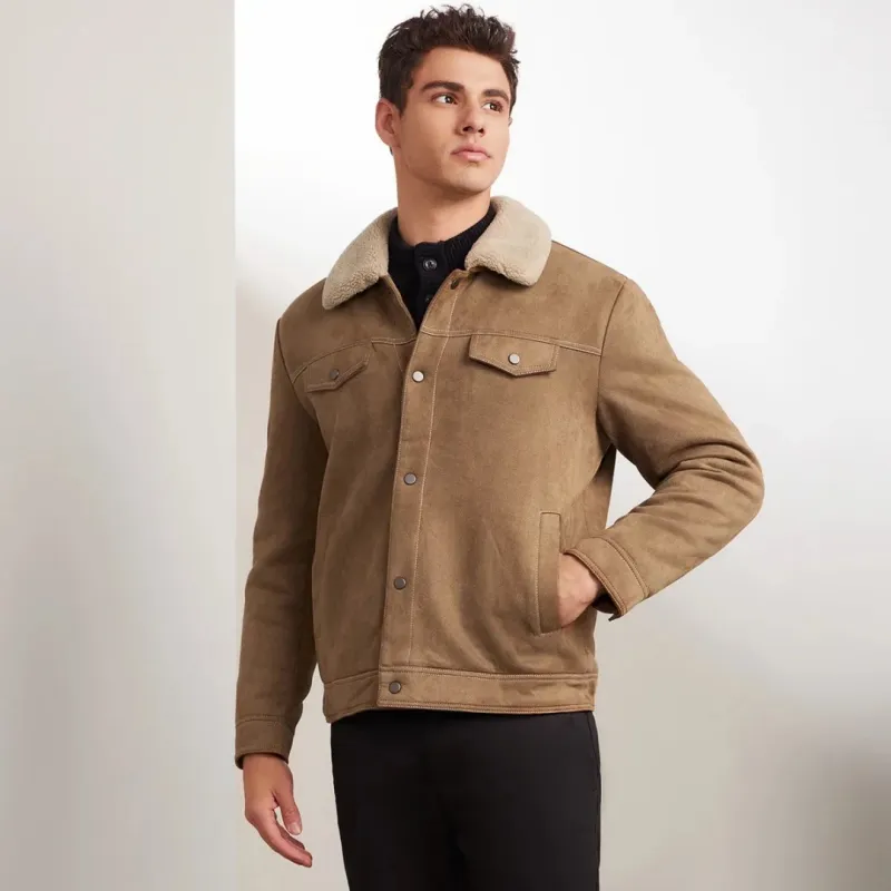Merry City Jackets Men-25