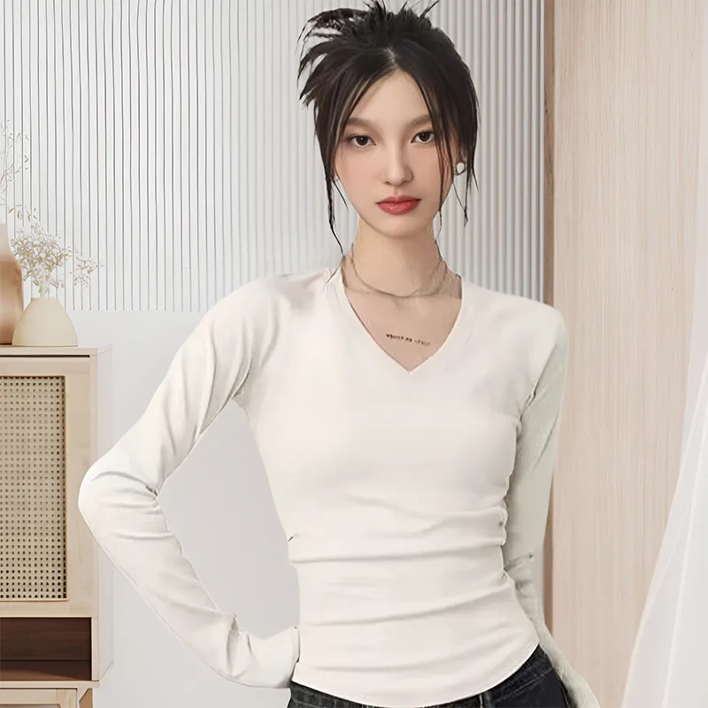 Merry City Women's Undershirts-26