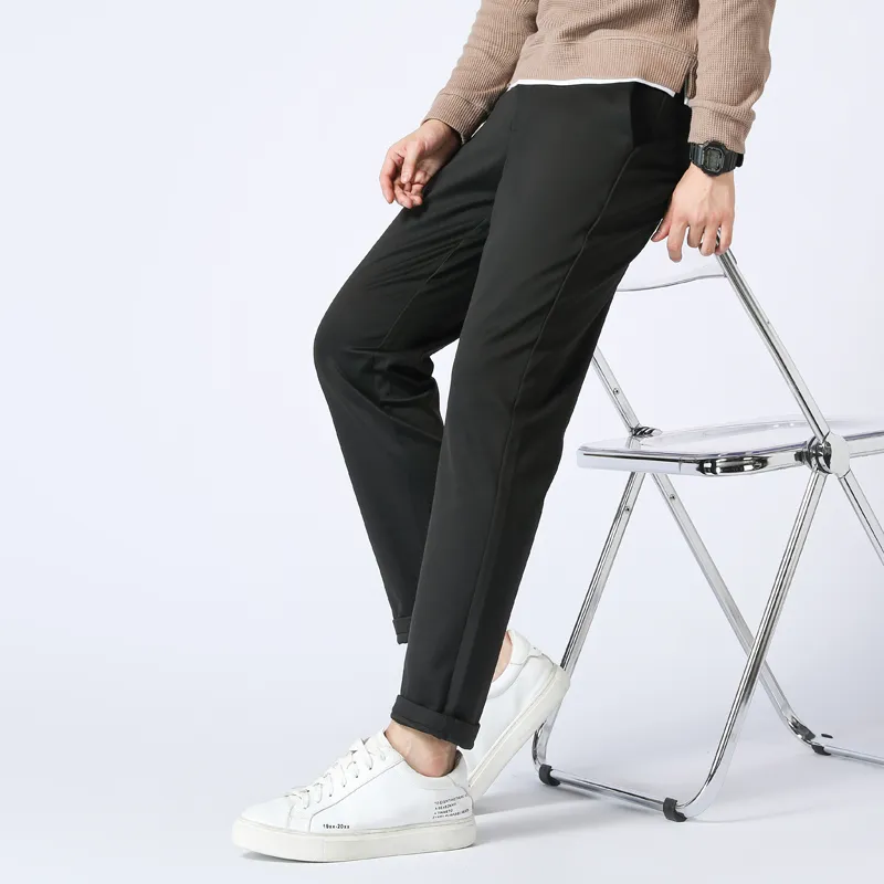 Merry City Casual Pants Men-30