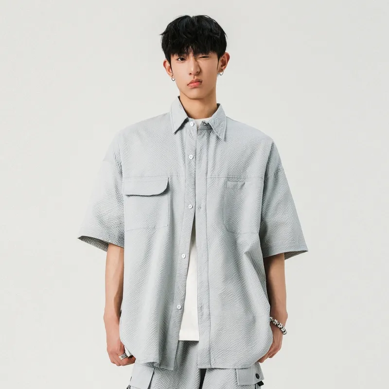 Merry City Shirts Unisex-8