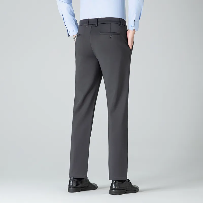 Merry City Suit Trousers Men-18