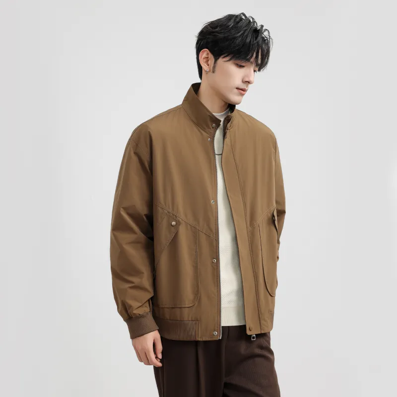 Merry City Jackets Men-9