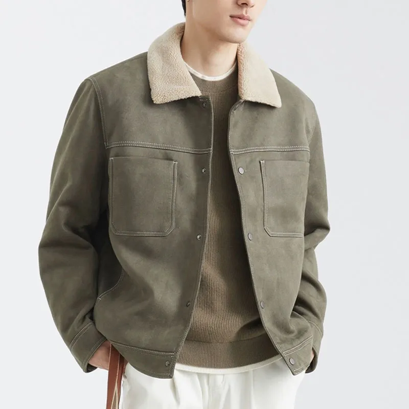Merry City Jackets Men-13