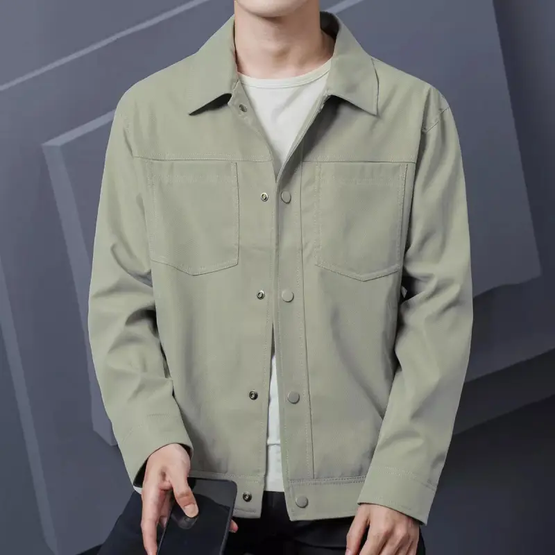 Merry City Jackets Men-13