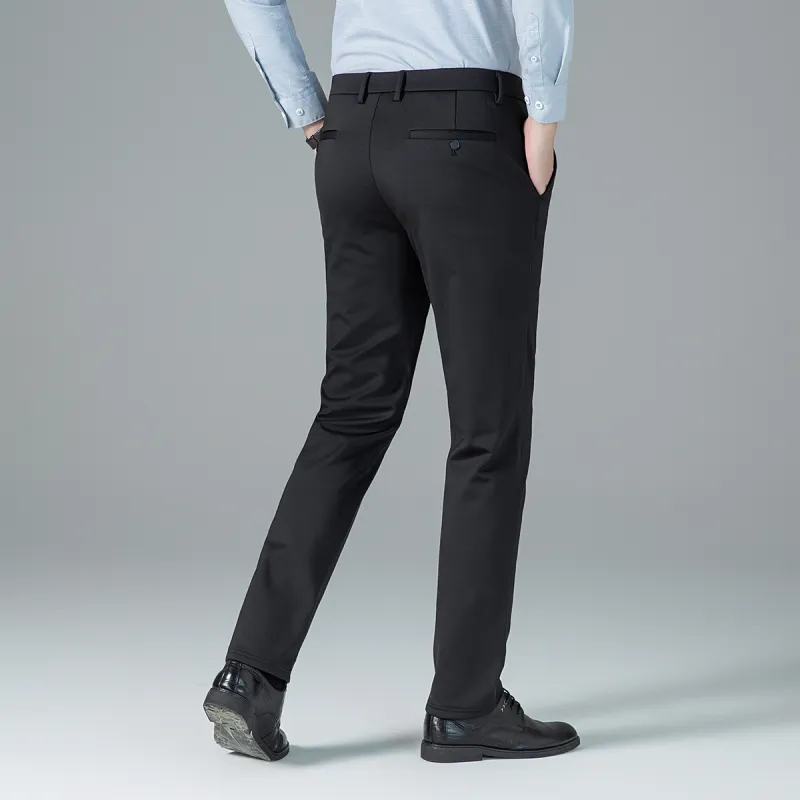 Merry City Suit Trousers Men-34