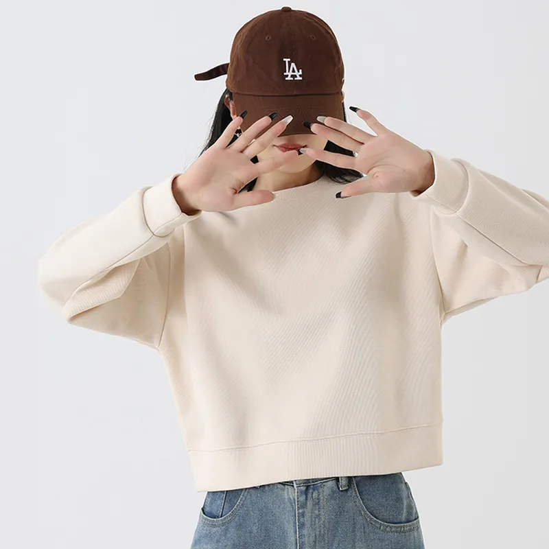 Merry City Sweatshirts Women's-2