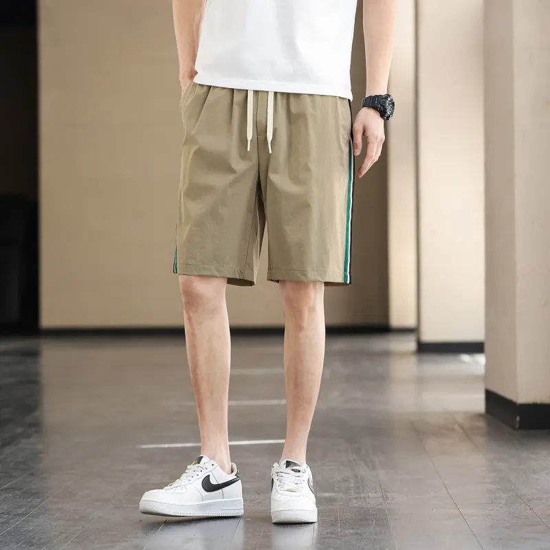 Merry City Casual Shorts Men-2
