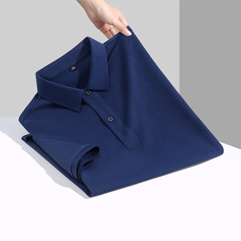 Merry City Polo Shirts Men-39