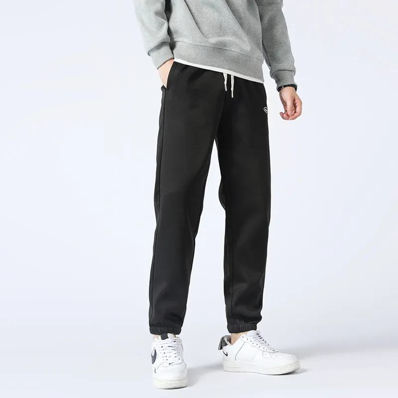 Merry City Casual Pants Unisex-4