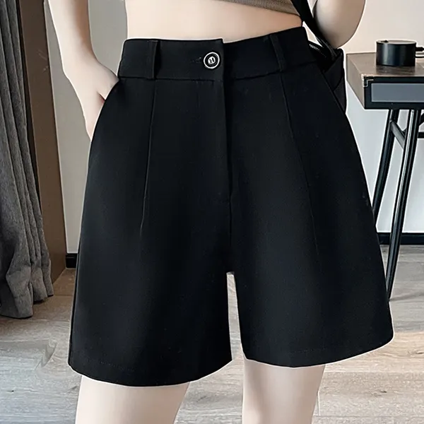 Merry City Casual Shorts Women's-8