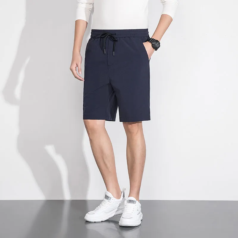 Merry City Casual Shorts Men-5