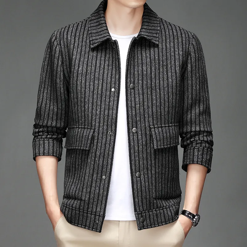 Merry City Jackets Men-4