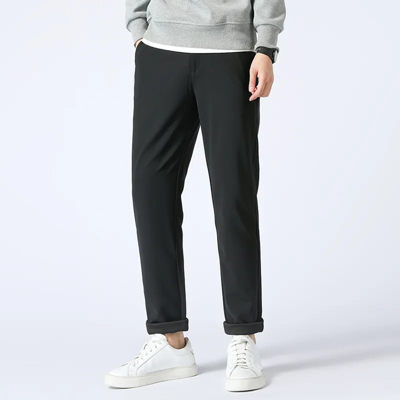 Merry City Casual Pants Men-2