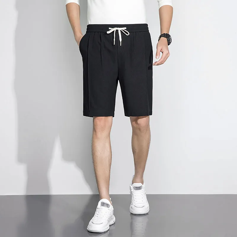 Merry City Casual Shorts Men-9
