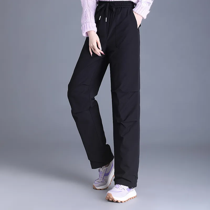 Merry City Down & Insulated Pants Women's-10