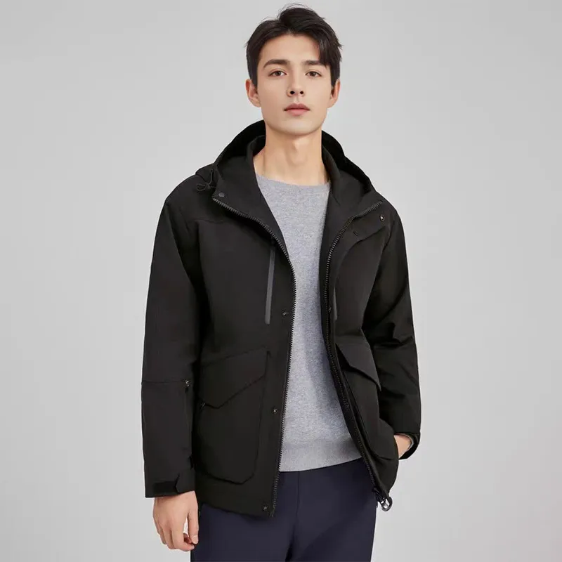 Merry City Jackets Men-1