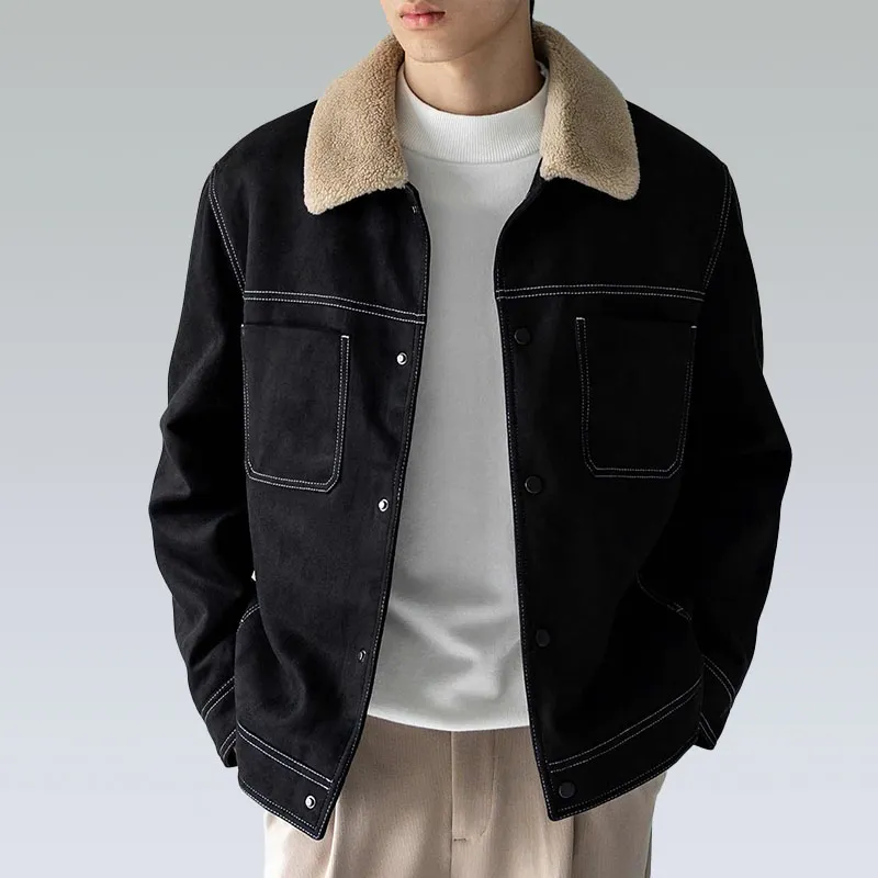 Merry City Jackets Men-21