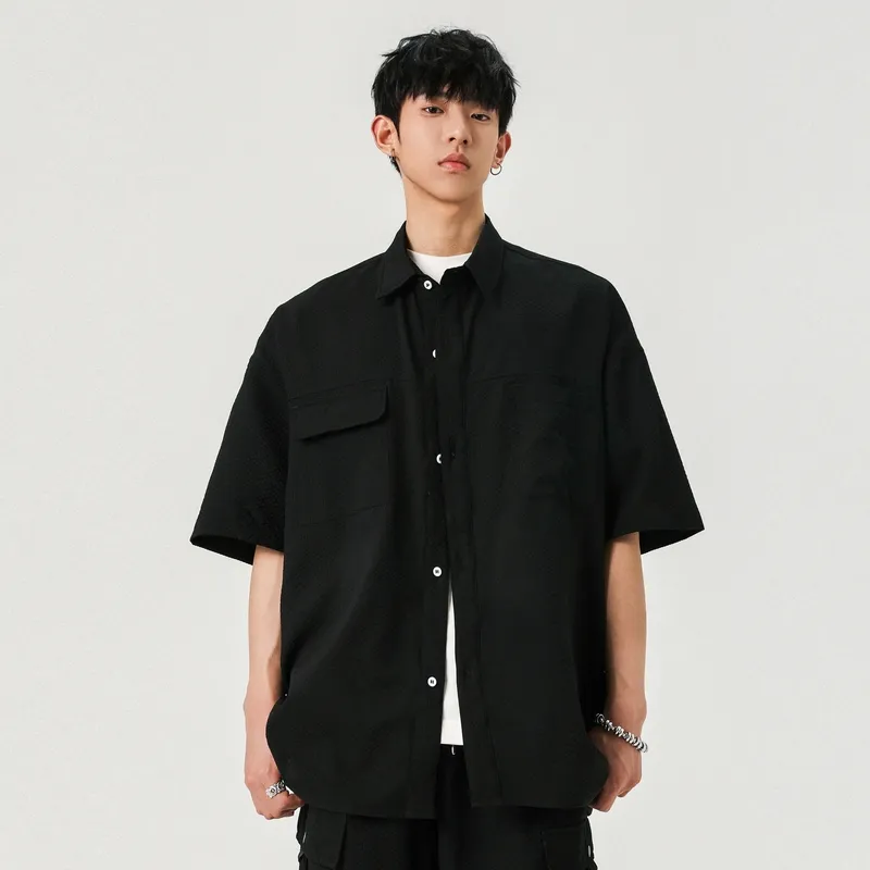 Merry City Shirts Unisex-3