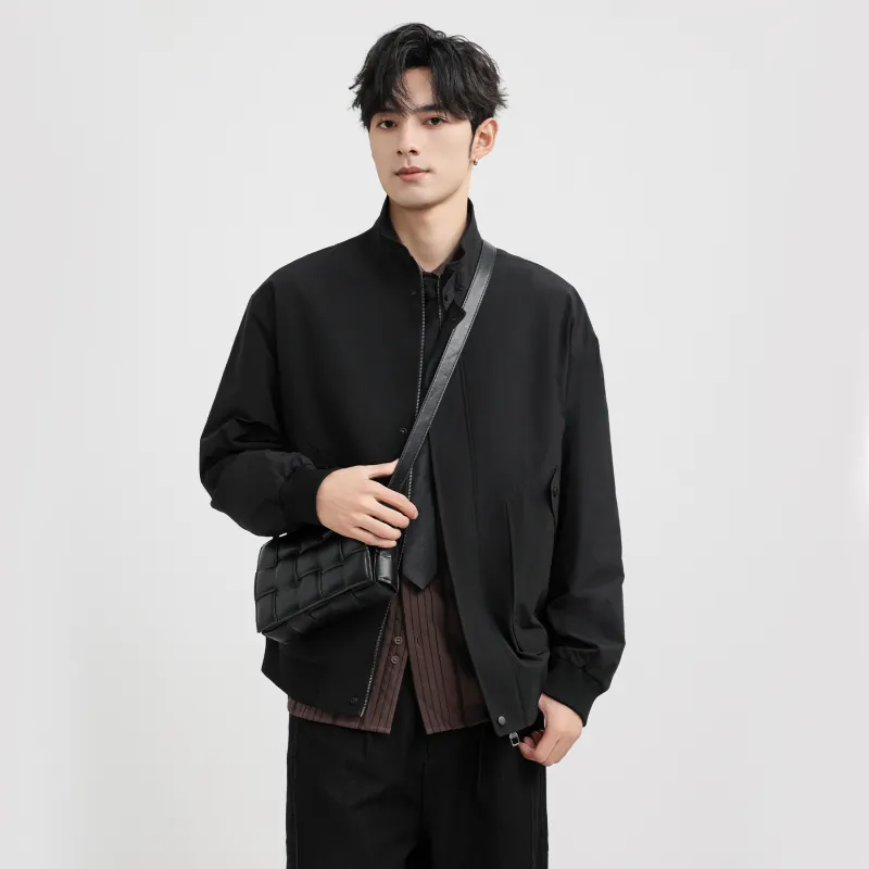 Merry City Jackets Men-2