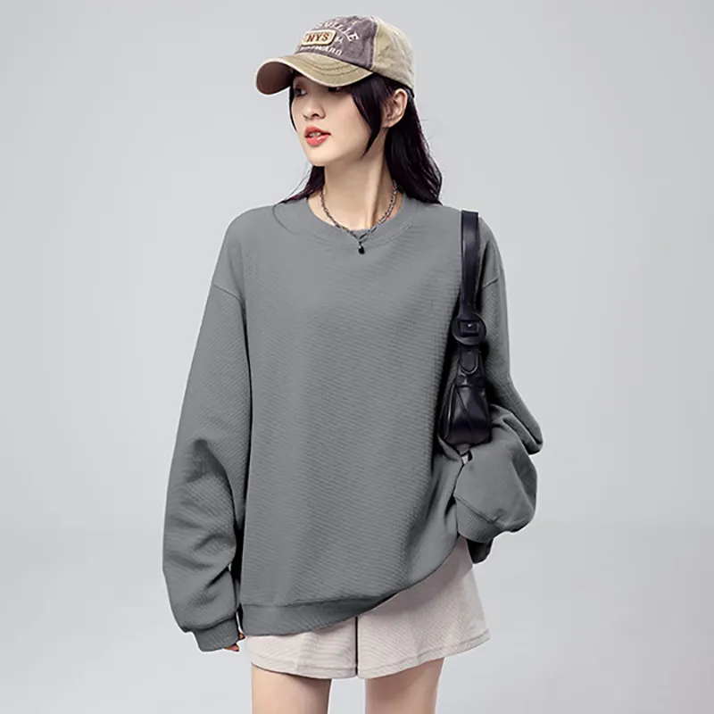 Merry City Sweatshirts Women's-6